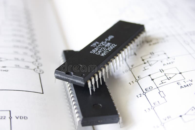 Microchip Technology