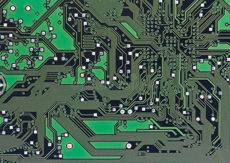 Microcircuit stock photography Microcircuit stock photography