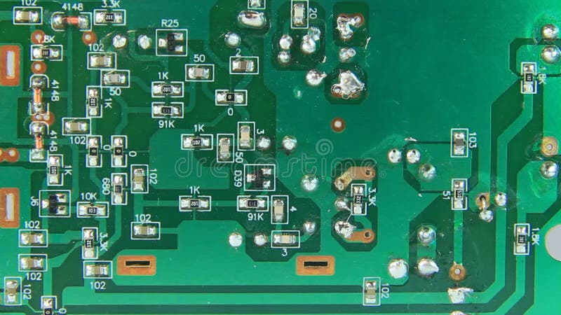 Microcircuit