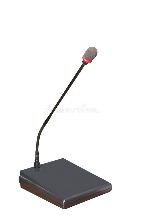 Microphone