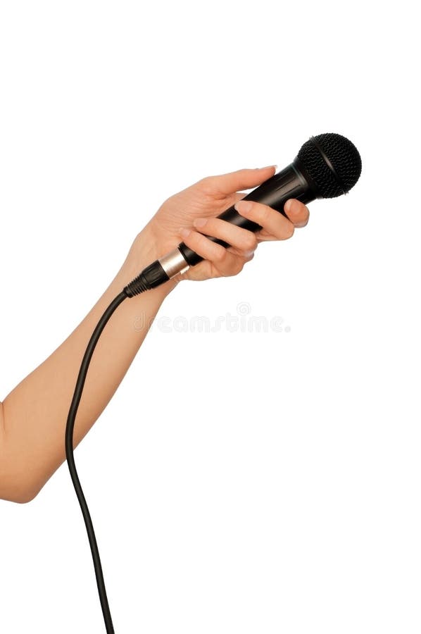 Microphone