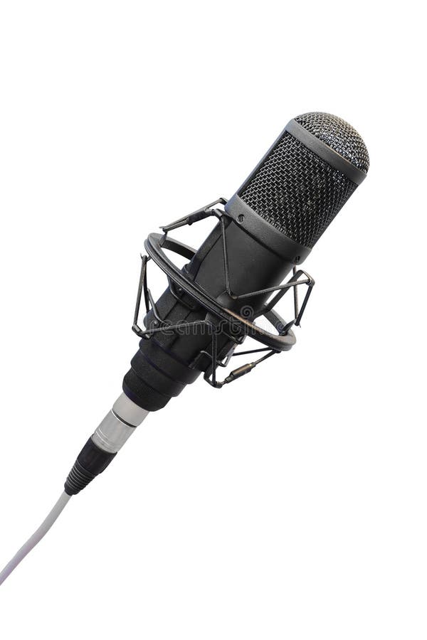 Microphone