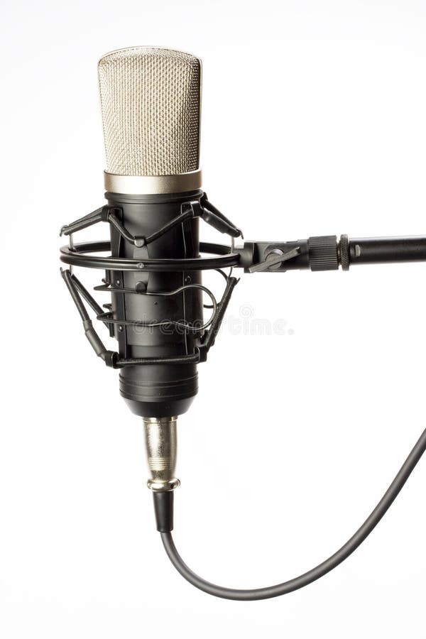 Microphone