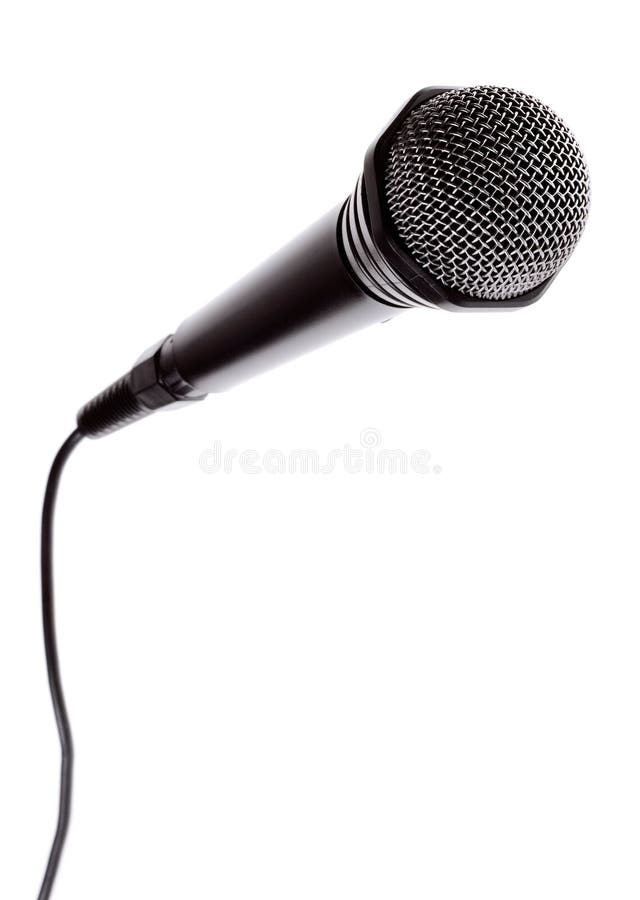 Microphone