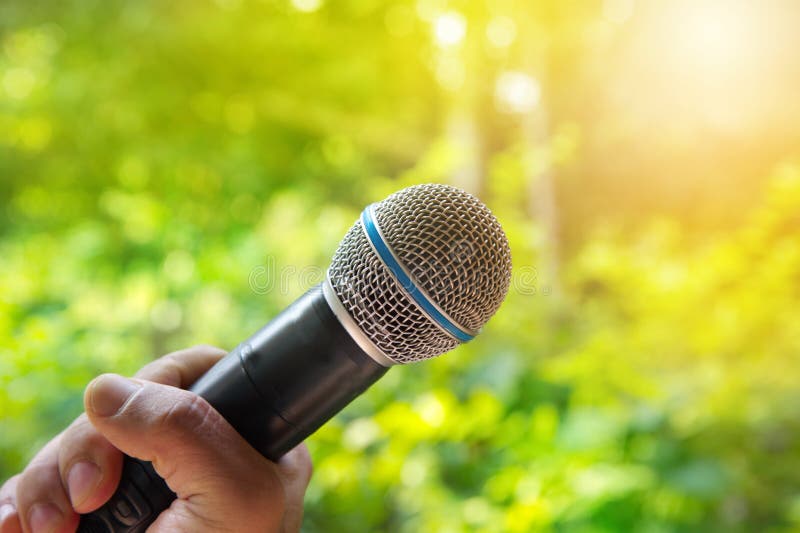 1,569 Microphone Nature Stock Photos Free & RoyaltyFree Stock Photos