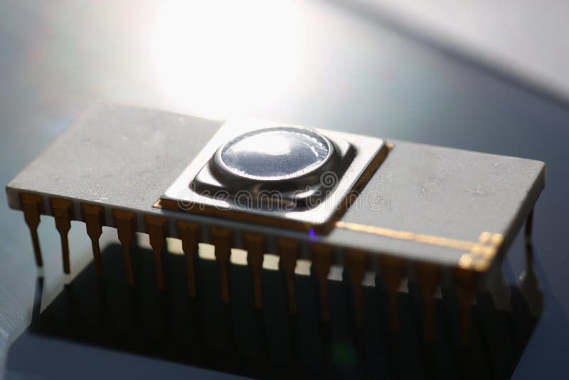 mo1 processor