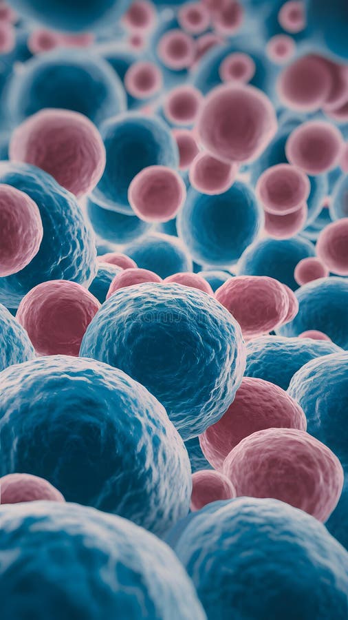 Cells Depth Stock Illustrations 981 Cells Depth Stock Illustrations