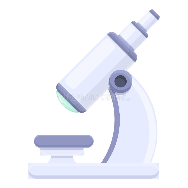 Microscopio Científico Icono Estilo De Dibujos Animados Ilustración del Vector - Ilustración de medicina, hembra: 216457852 Microscopio Científico Icono Estilo De Dibujos Animados Ilustración del Vector - Ilustración de medicina, hembra: 216457852