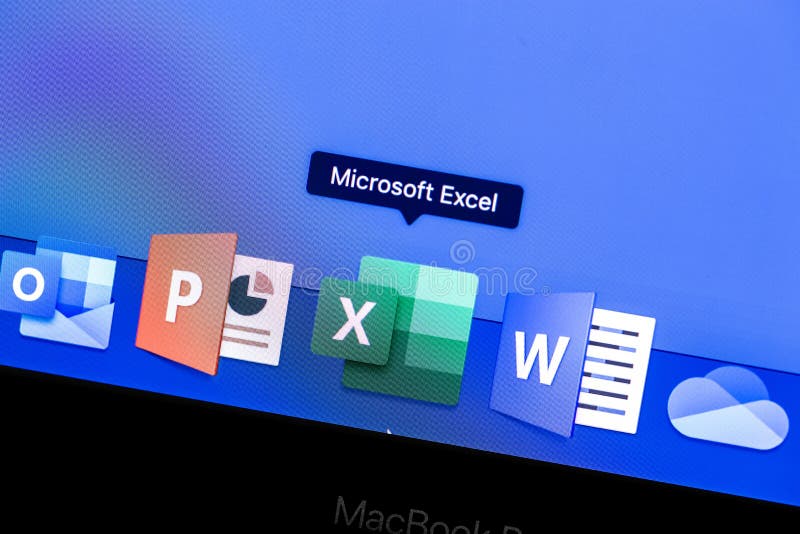 what is excel program for mac what is excel program for mac