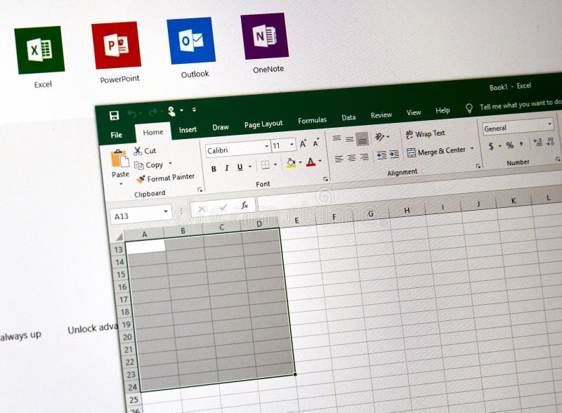 Microsoft office excel 2019 download