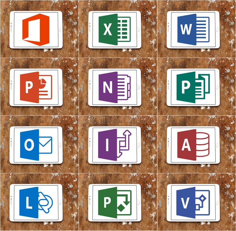 microsoft word excel powerpoint for mac