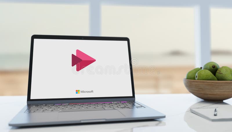 how to play a video from microsoft on mac
