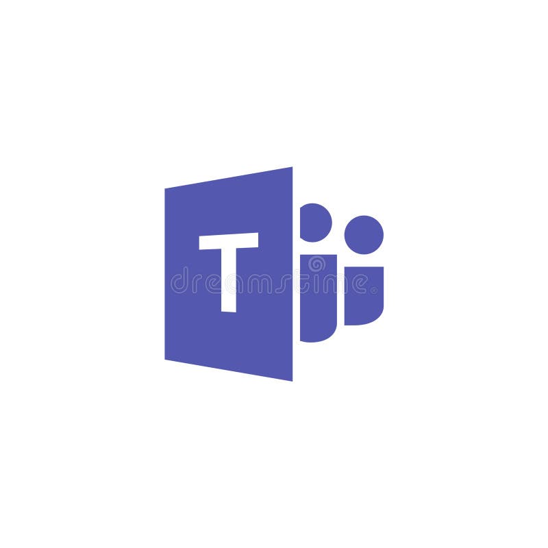 Microsoft Teams Logo, lấy cảm hứng từ chính nguồn cội của công nghệ này. Hình ảnh rõ ràng, chất lượng cao và nền trắng tinh khiết, tất cả đều giúp cho bạn muốn tìm hiểu thêm về Microsoft Teams!