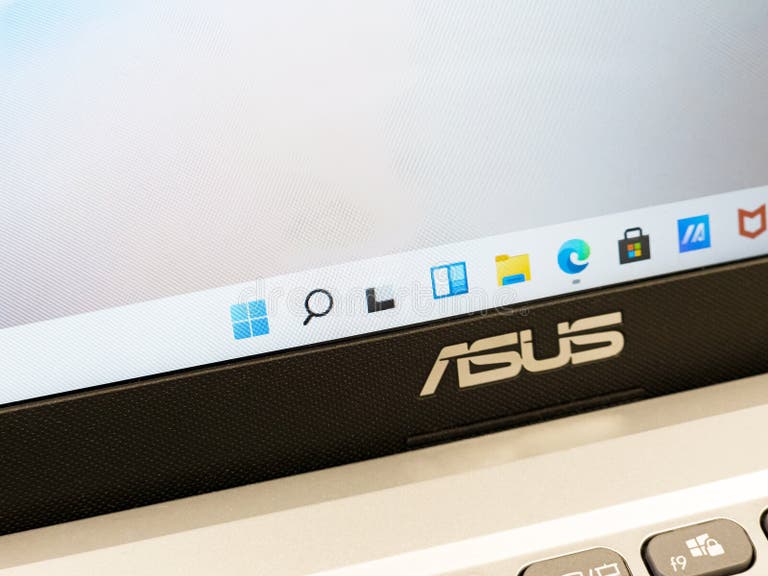 Fresh windows 11 install stock photos free royalty free stock