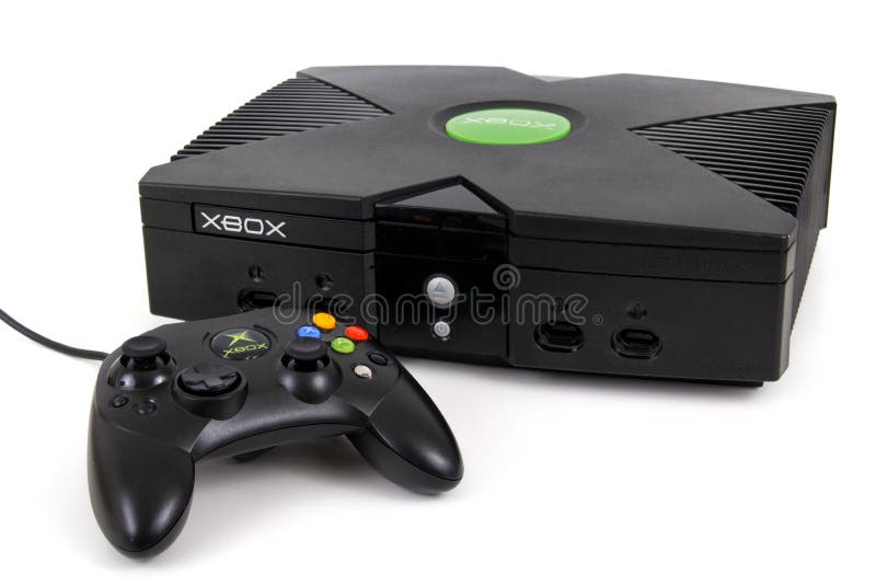 Vale-oferta De Xbox Em Uma Mão Imagem de Stock Editorial - Imagem de posse,  microsoft: 143552424