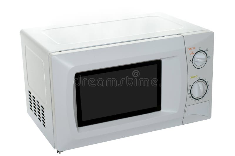 Microwave oven