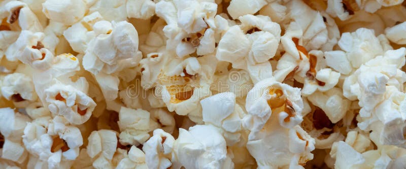 Microwave Popcorn Corn Snack Stock Photo Image of heat, fastfood