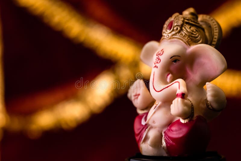 Rahul Khanapurkar - Lord Ganesha - Hindu God