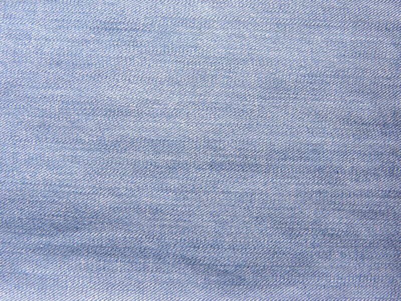 Light Wash Denim Jeans Background Stock Image - Image of folded ...