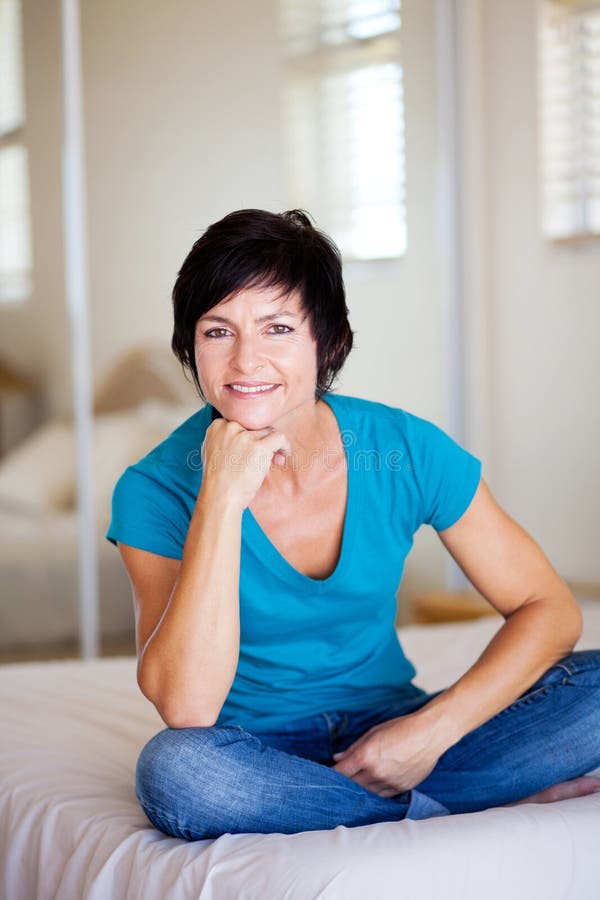 7,139 Single Middle Aged Woman Stock Photos - Free & Royalty-Free Stock ...