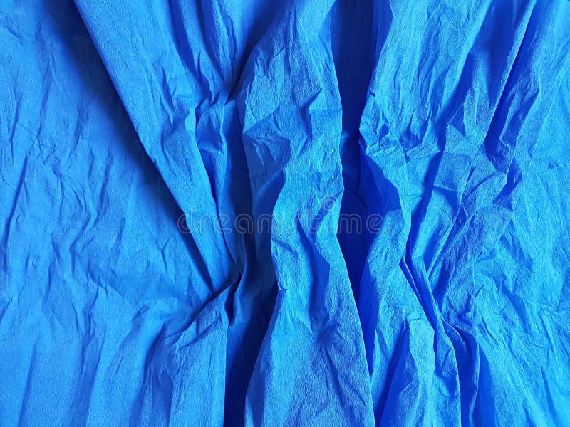 Wrinkled Silk Cloth · Free Stock Photo