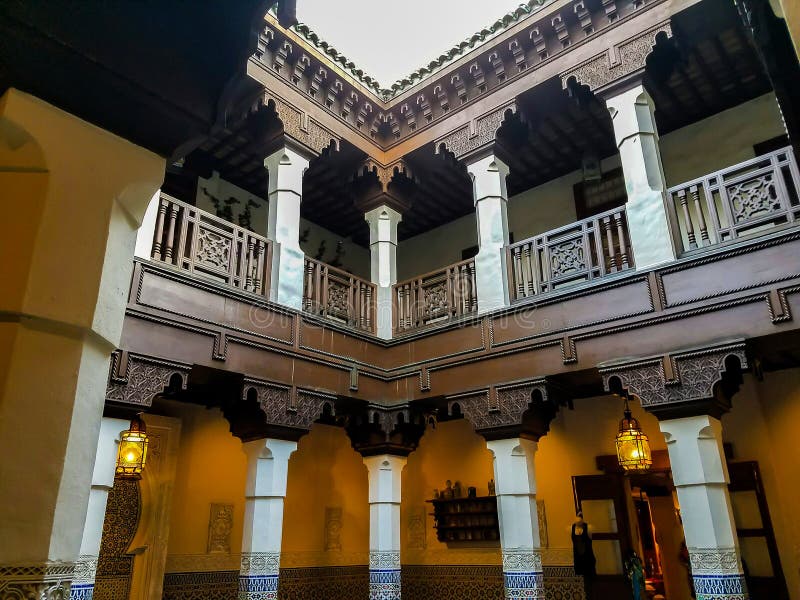 Middle Eastern Architecture Stock Photo - Image of corner, eves: 102672652 : The astonishing photo depicting a gorgeous landscape. Its colors are vibrant and combination perfectly. The composition is wonderful, and its features are also extremely sharp.