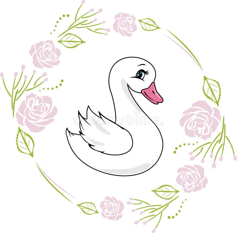 Cygne Avec Le Bebe Sur Elle De Retour Illustration De Vecteur Illustration Du Illustration Lumineux Cygne Avec Le Bebe Sur Elle De Retour Illustration De Vecteur Illustration Du Illustration Lumineux