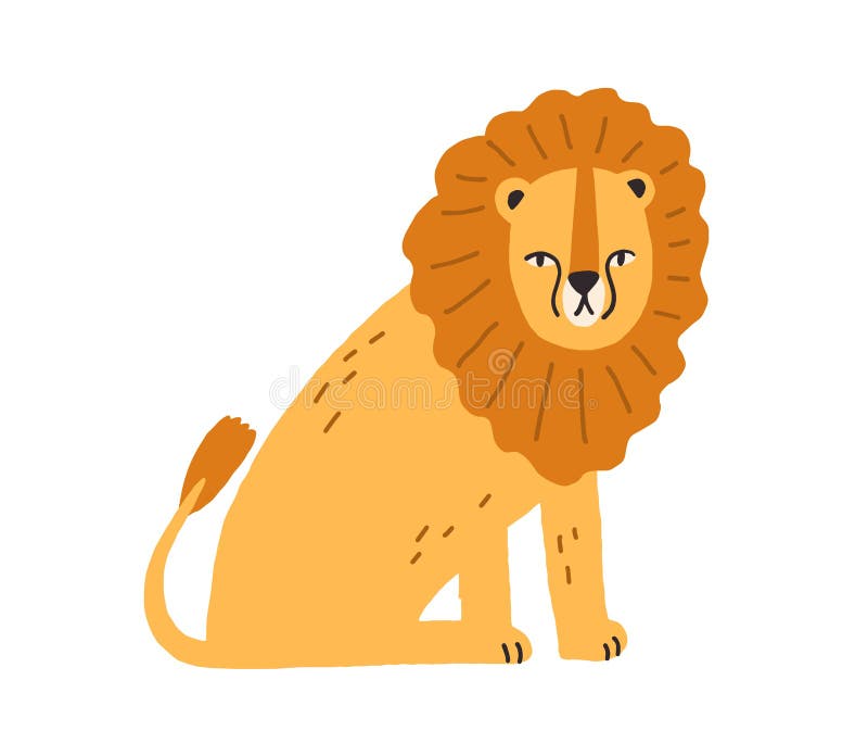 Mignon Lion Drole Avec Une Epaisse Criniere Isolee Sur Fond Blanc Adorable Bebe Animal Caractere Enfantin En Scandinave Illustration De Vecteur Illustration Du Pepiniere Isolement Mignon Lion Drole Avec Une Epaisse Criniere Isolee Sur Fond Blanc Adorable Bebe Animal Caractere Enfantin En Scandinave Illustration De Vecteur Illustration Du Pepiniere Isolement