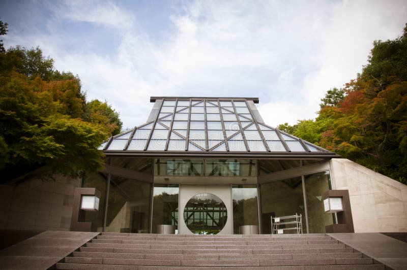 Miho Museum Stock Photos - Free & Royalty-Free Stock Photos from Dreamstime