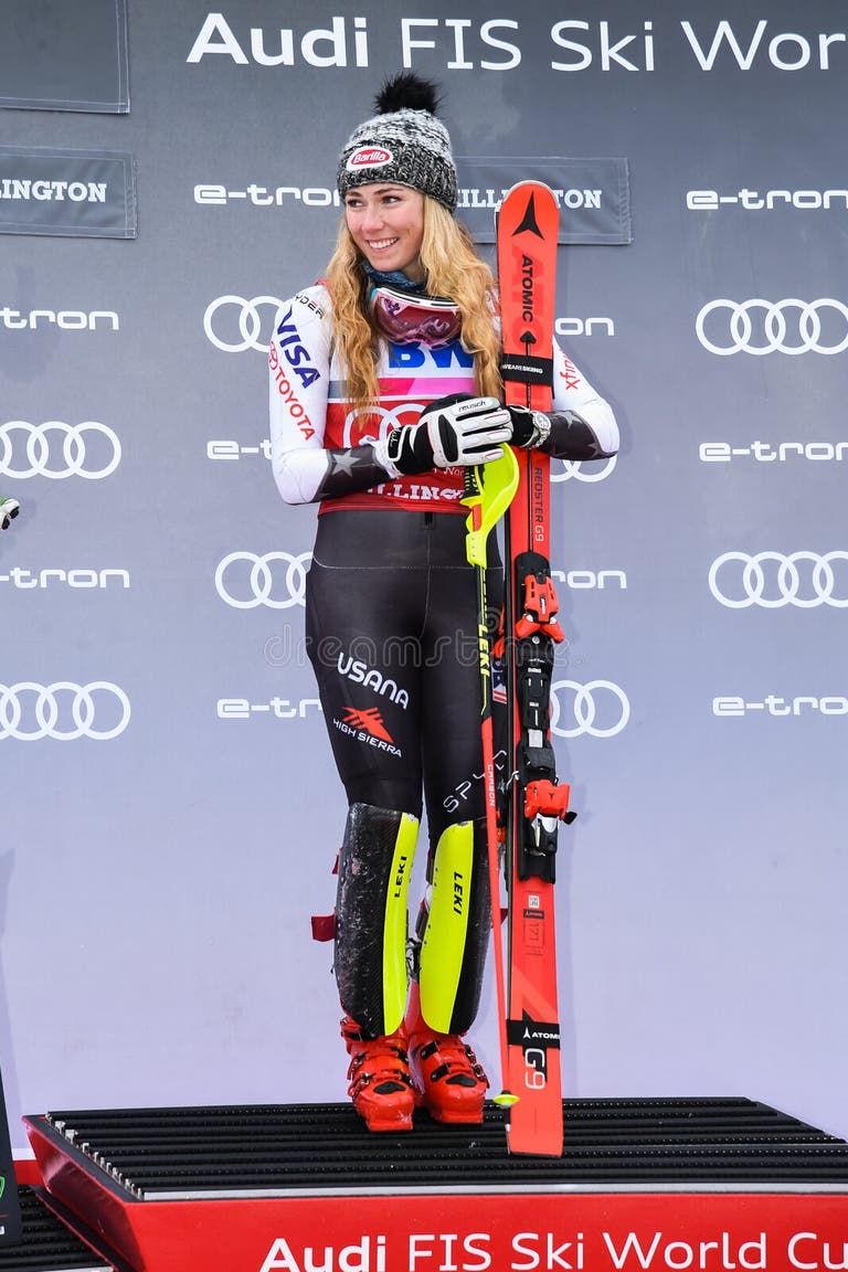 800 Fis Ski World Cup Killington Stock Photos - Free & Royalty-Free