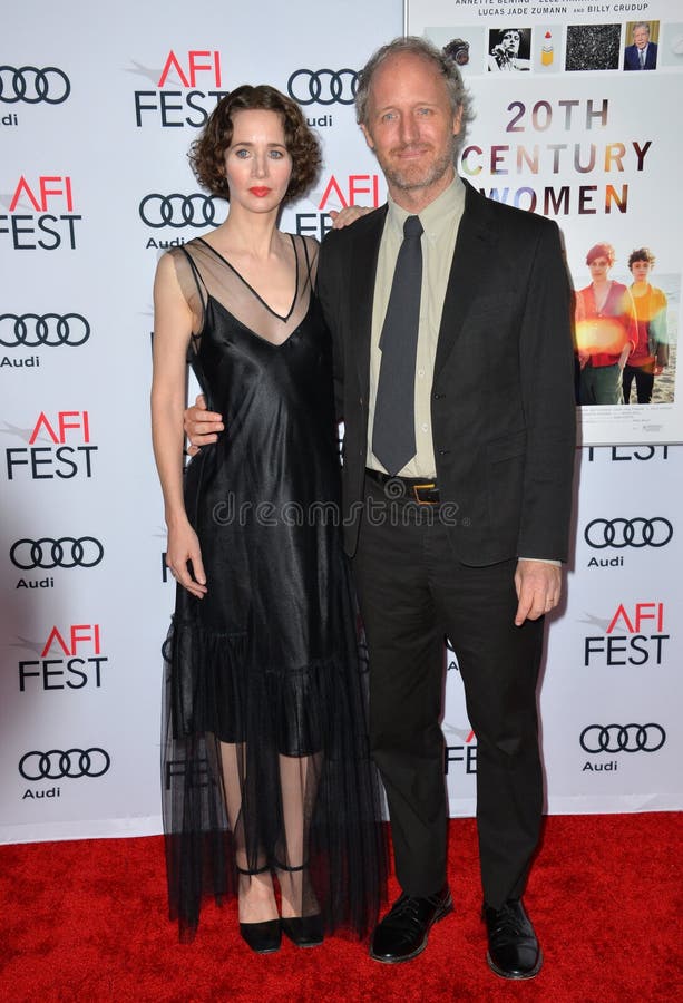 Mike Mills & Miranda Mills Editorial Stock Image Image of famous