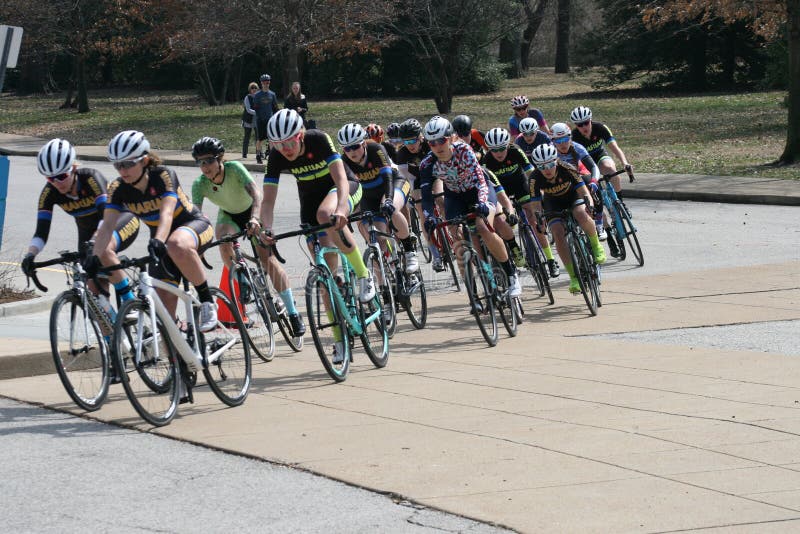 Mike Murray Classic Criterium 2019 XVII imagen de archivo Mike Murray Classic Criterium 2019 XVII imagen de archivo