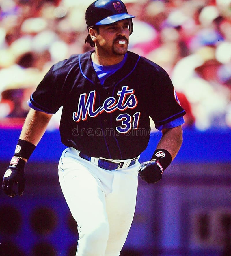 mike piazza 31