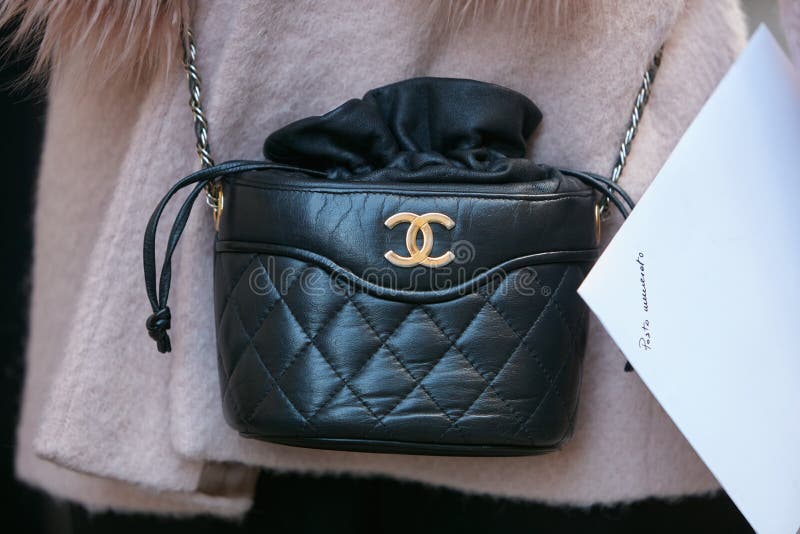 Free: Chanel Handbag Fashion Louis Vuitton, CHANEL Chanel brown bag  transparent background PNG clipart 