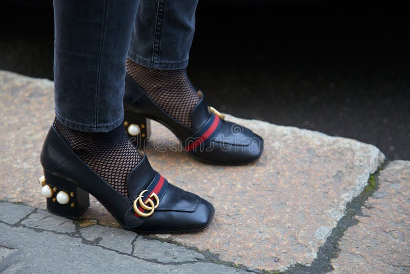 gucci shoes fashion