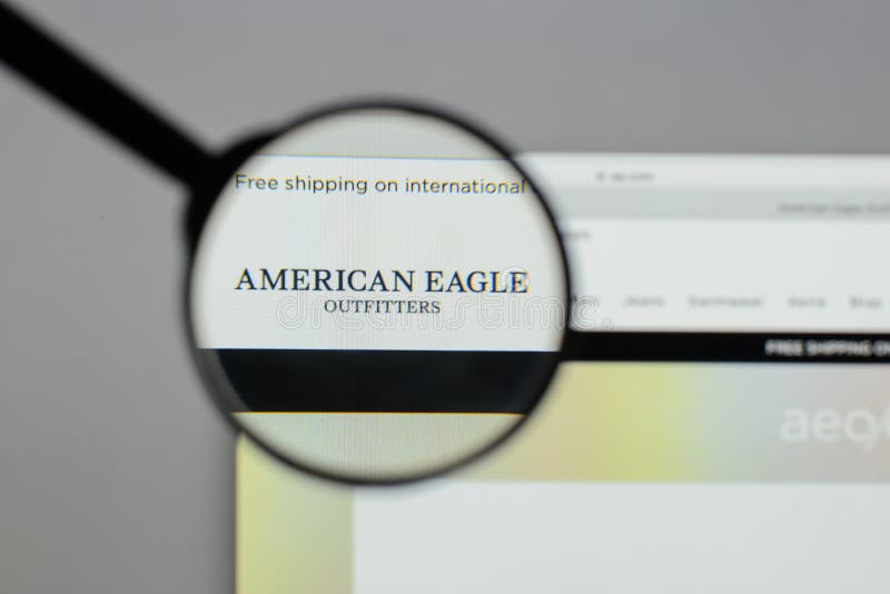 American Eagle Outfitters Stock Photos - Free & Royalty-Free Stock Photos  from Dreamstime