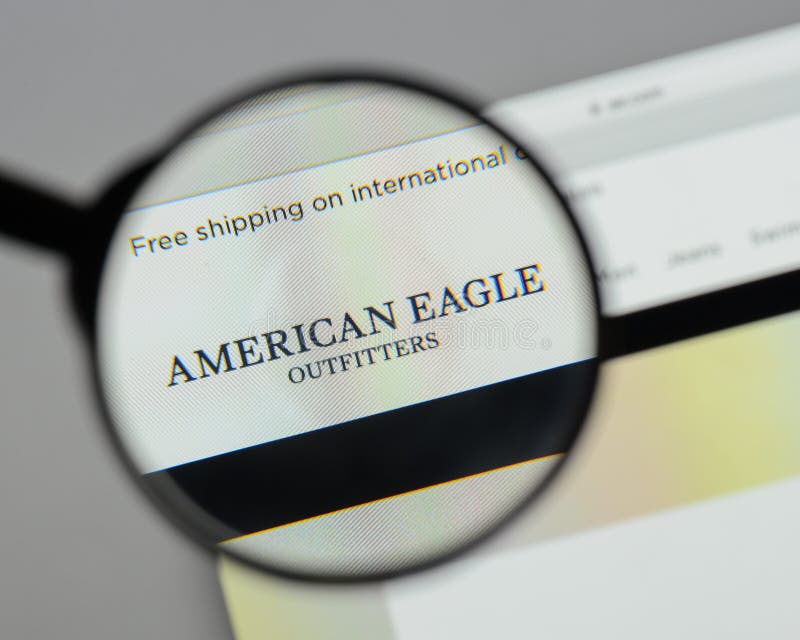 American Eagle Outfitters Stock Photos - Free & Royalty-Free Stock Photos  from Dreamstime