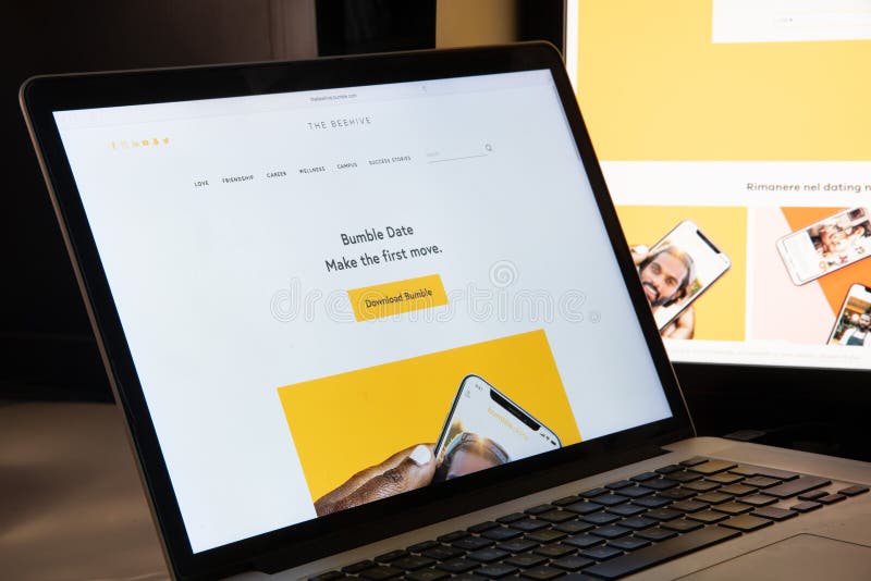 Bumble Web Bumble Web