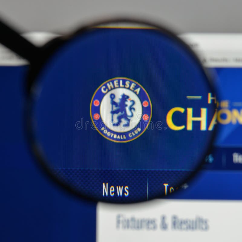 Chelsea News, Fixtures and Results