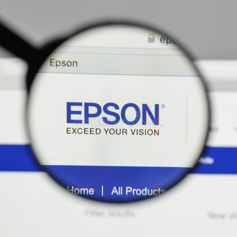 Epson – Addcom Solution Pte Ltd