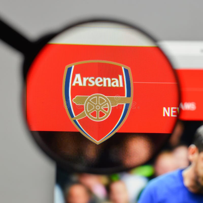 Arsenal Logo Editorial Stock Image Image Of Premiership Arsenal Logo Editorial Stock Image Image Of Premiership