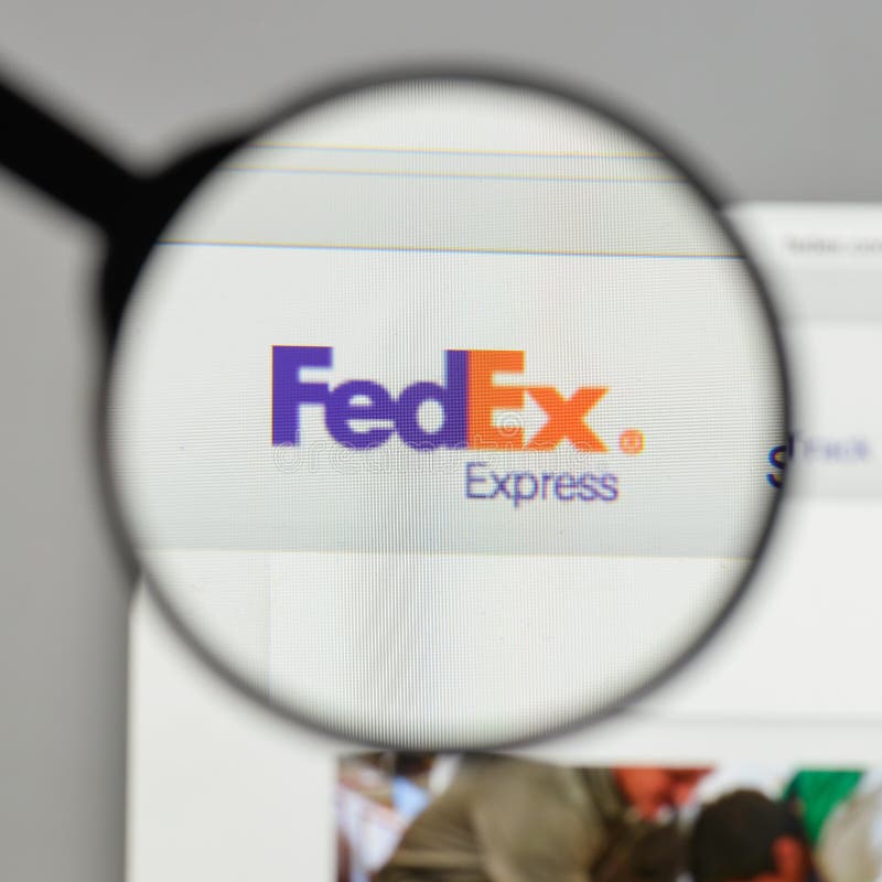 fedex techconnect logo