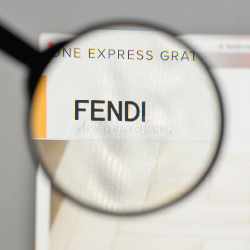559 Fendi Sign Stock Photos - Free & Royalty-Free Stock Photos from  Dreamstime