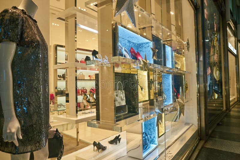 Michael Kors Window Display Stock Photos - Free & Royalty-Free Stock Photos  from Dreamstime
