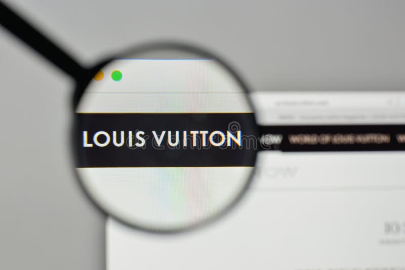 LVMH Moet Hennessy Louis (PK) Quote - LVMUY