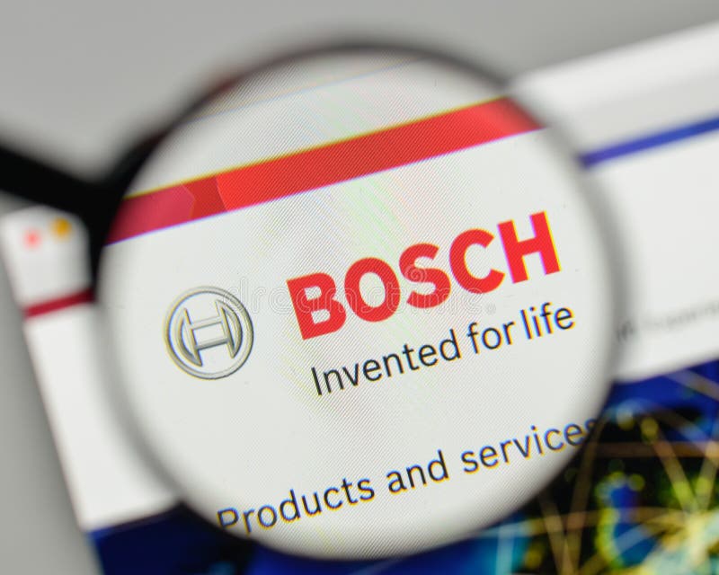 Bosch Logo Stock Photos Download 279 Royalty Free Photos