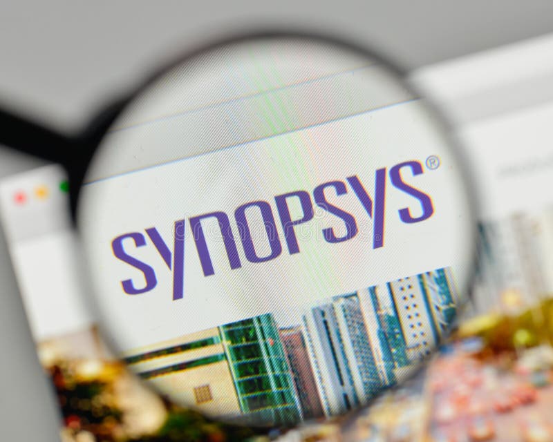 Synopsys Logo PNG Transparent & SVG Vector - Freebie Supply