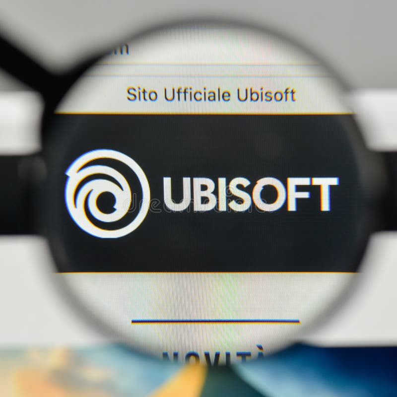 ubisoft logo