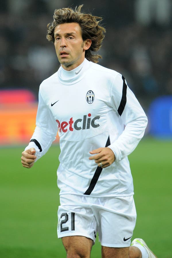 Andrea Pirlo before the Match Editorial Image - Image of team, meazza: 187094670 Andrea Pirlo before the Match Editorial Image - Image of team, meazza: 187094670