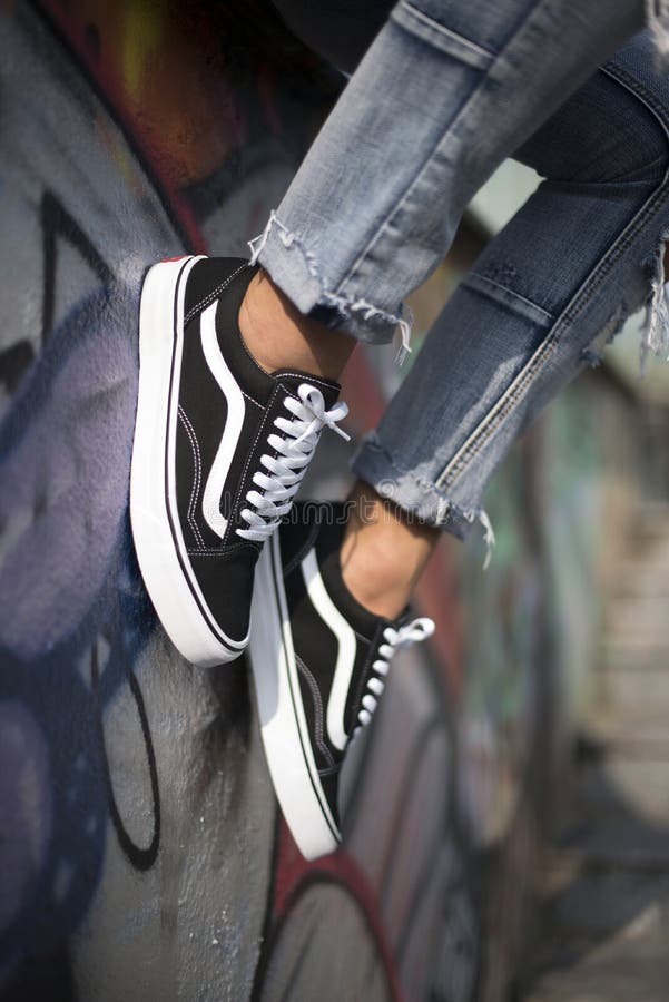 vans shoes yonge street